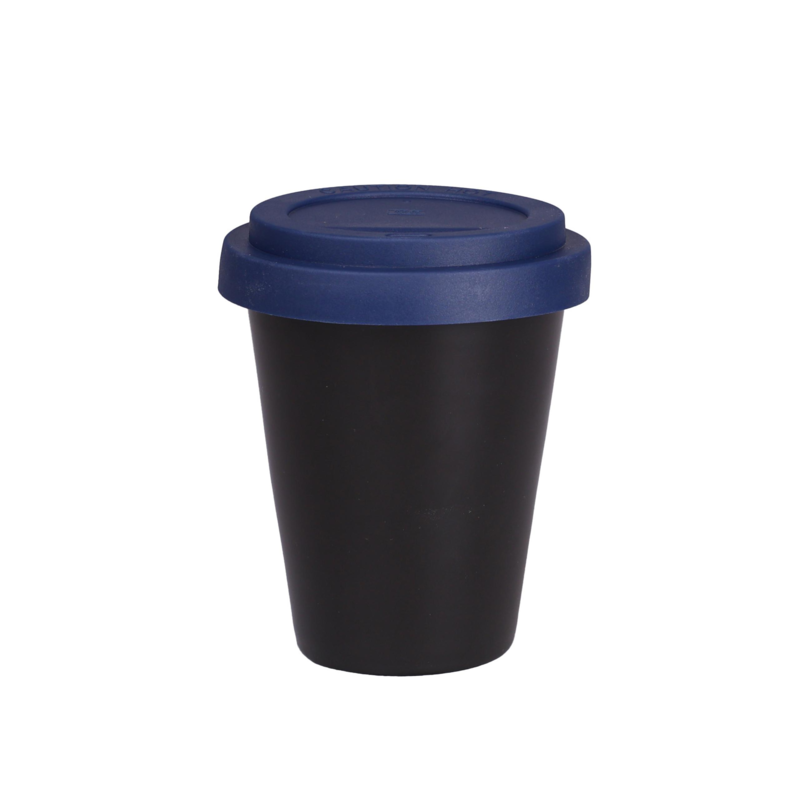 Freedom Small Classic 200ml satin black/granatowy M574-93378 – zdjęcie 2