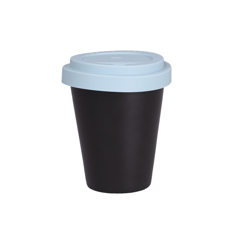Freedom Small Classic 200ml satin black/eucalyptus M574-93588 – zdjęcie 2