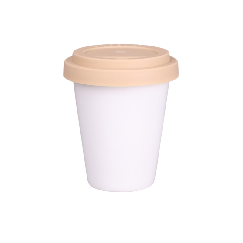 Freedom Small Classic 200ml biały/desert sand M574-93613 – zdjęcie 2