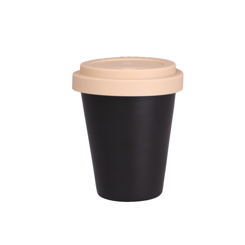 Freedom Small Classic 200ml satin black/desert sand M574-93614 – zdjęcie 2