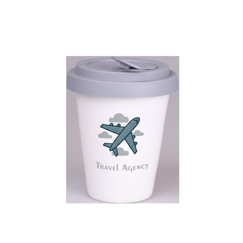 Freedom Small Lock 200ml biały/szary M575-93367 – zdjęcie 2