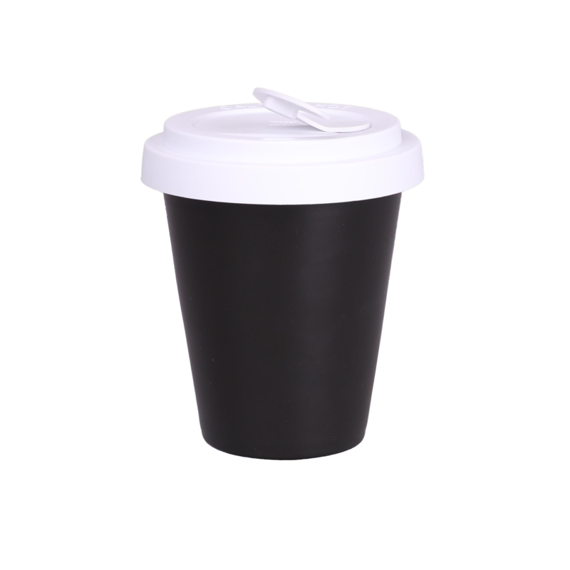 Freedom Small Lock 200ml satin black/biały M575-93382 – zdjęcie 2