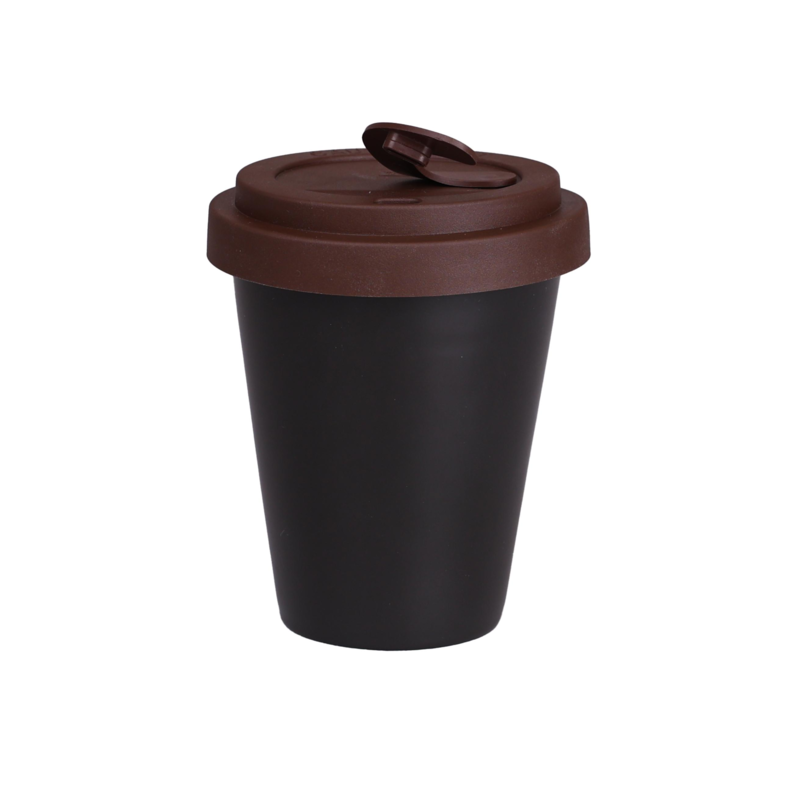 Freedom Small Lock 200ml satin black/brązowy M575-93383 – widok z przodu