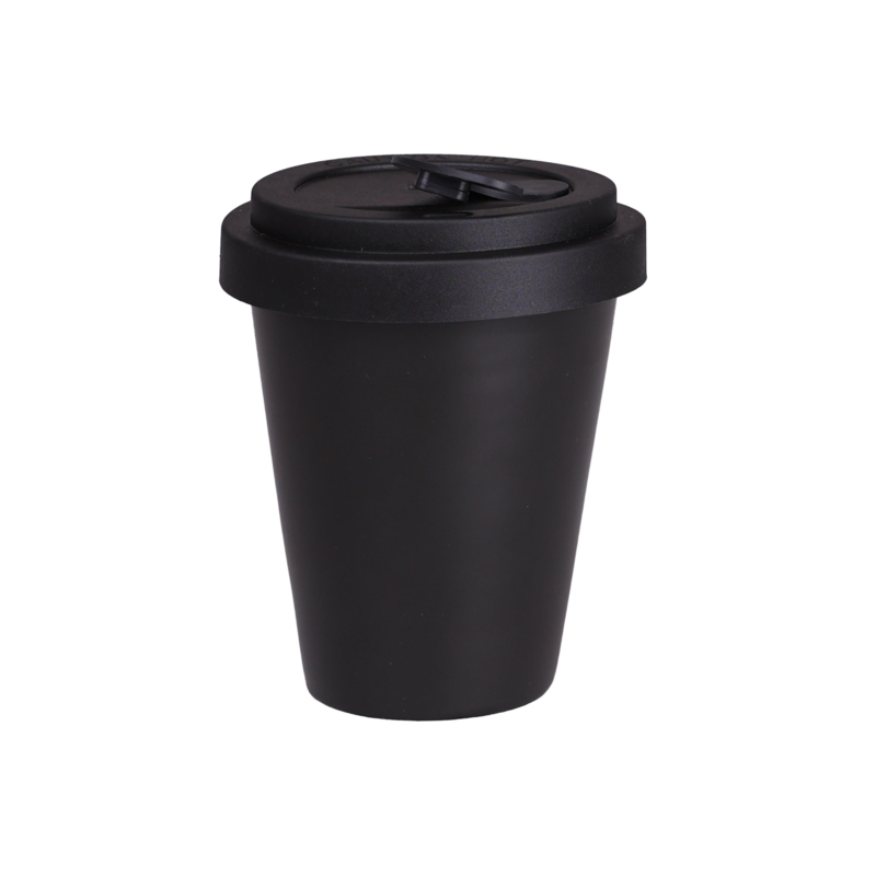 Freedom Small Lock 200ml satin black/czarny M575-93386 – widok z przodu