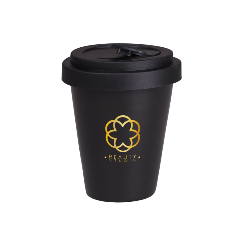 Freedom Small Lock 200ml satin black/czarny M575-93386 – zdjęcie 2