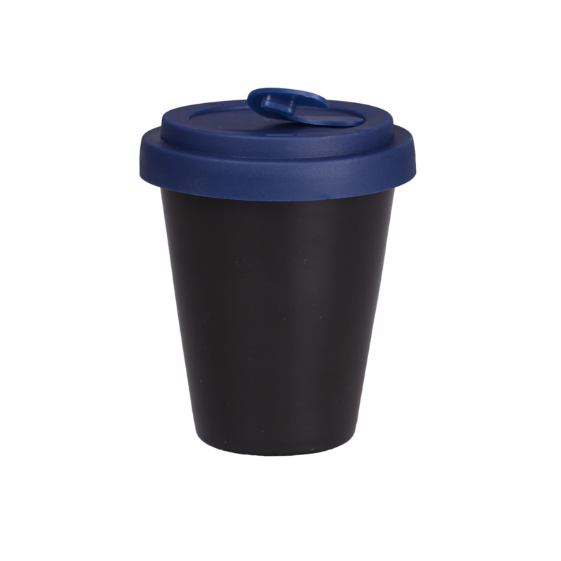 Freedom Small Lock 200ml satin black/granatowy M575-93387 – widok z przodu