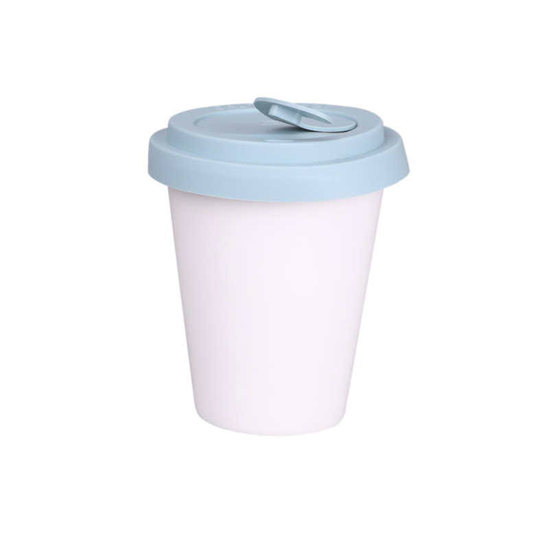 Freedom Small Lock 200ml biały/eucalyptus M575-93597 – widok z przodu