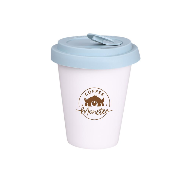 Freedom Small Lock 200ml biały/eucalyptus M575-93597 – zdjęcie 2