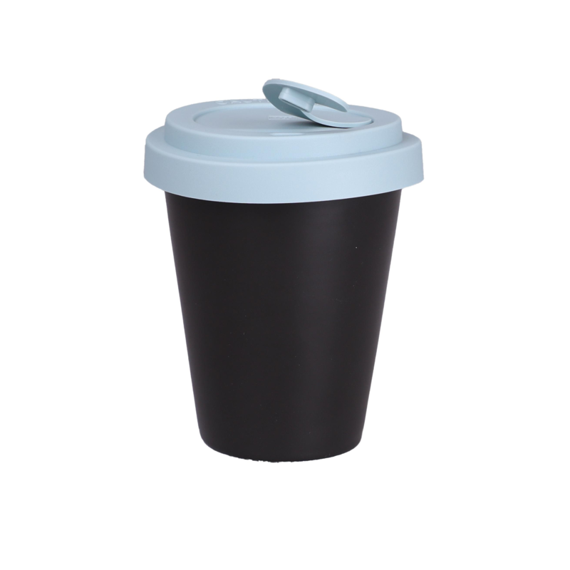 Freedom Small Lock 200ml satin black/eucalyptus M575-93598 – widok z przodu