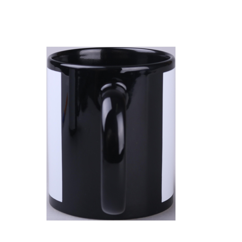 Tomek Nero Art Solid 300ml czarny M579-93490 – zdjęcie 5