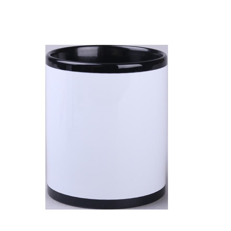 Tomek Nero Art Solid 300ml czarny M579-93490 – zdjęcie 6