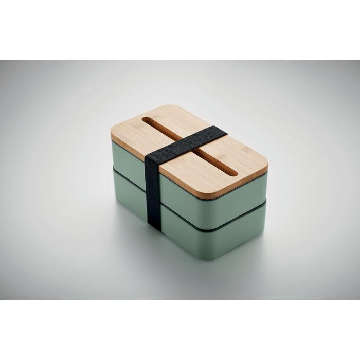 Lunch box z PP z MO2088-77 – zdjęcie 3