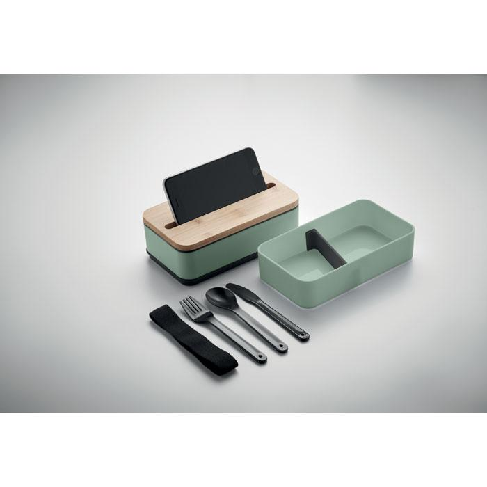 Lunch box z PP z MO2088-77 – zdjęcie 4