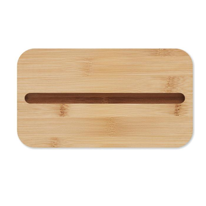 Lunch box z PP z MO2088-77 – zdjęcie 5