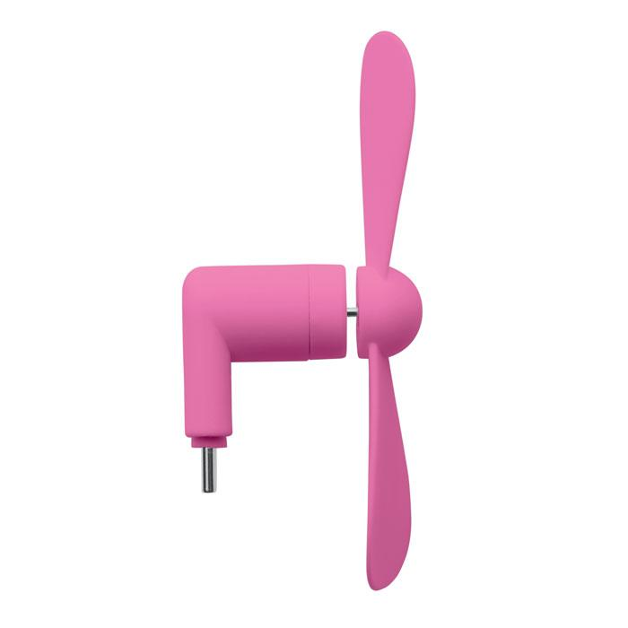 Przenośny wentylator USB MO2282-38 – zdjęcie 5
