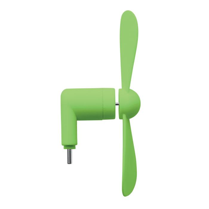 Przenośny wentylator USB MO2282-48 – zdjęcie 5