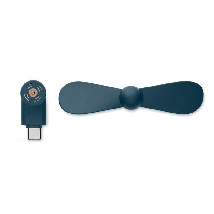Przenośny wentylator USB MO2282-85 – zdjęcie 4