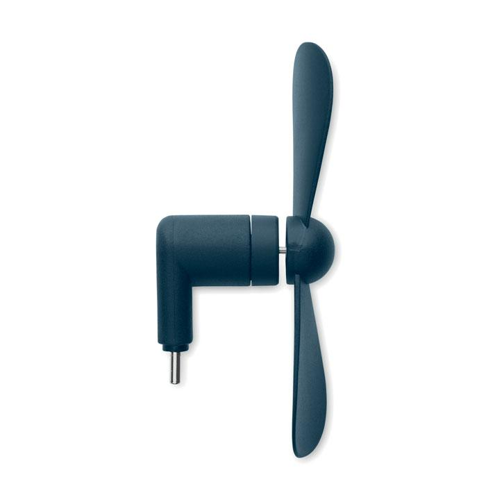 Przenośny wentylator USB MO2282-85 – zdjęcie 5