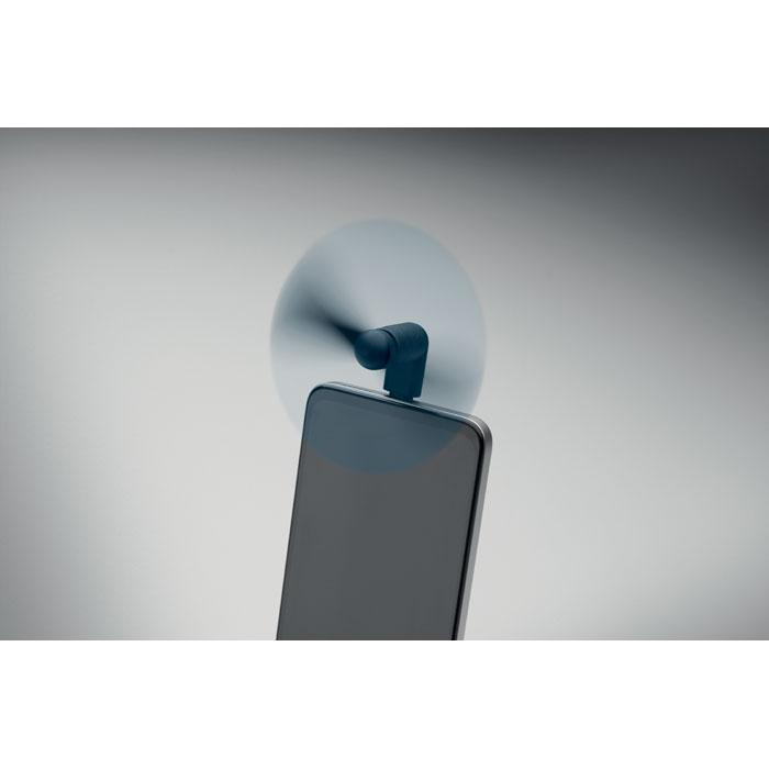 Przenośny wentylator USB MO2282-85 – zdjęcie 6