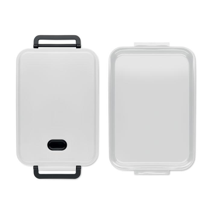 Lunch box z PP z rec. 2200 ml MO2290-06 – zdjęcie 4