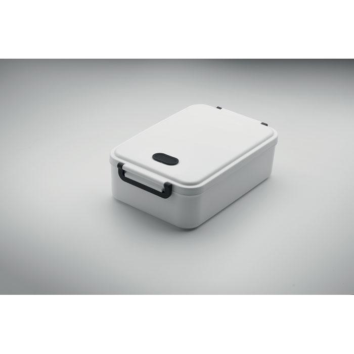 Lunch box z PP z rec. 2200 ml MO2290-06 – zdjęcie 5