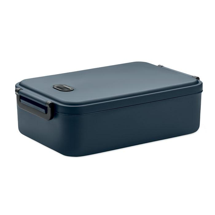 Lunch box z PP z rec. 2200 ml MO2290-85 – widok z przodu