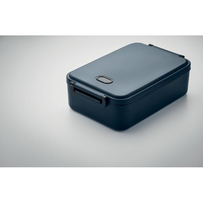 Lunch box z PP z rec. 2200 ml MO2290-85 – zdjęcie 2