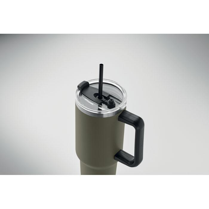 Kubek dwuściankowy 1200 ml MO2327-60 – zdjęcie 5