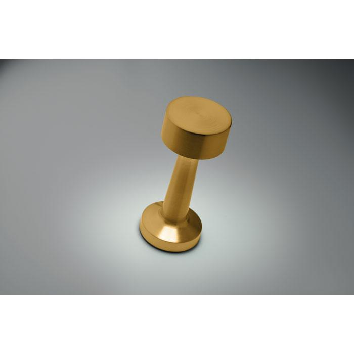 Akumulatorowa metalowa lampa st MO2478-98 – zdjęcie 3