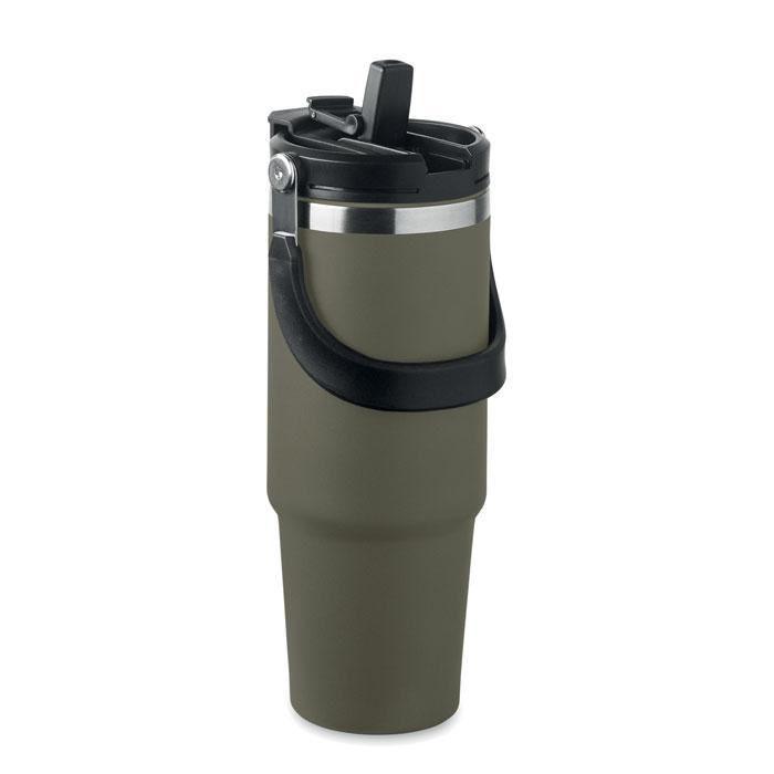 Kubek duścienny 850 ml MO2561-60 – widok z przodu