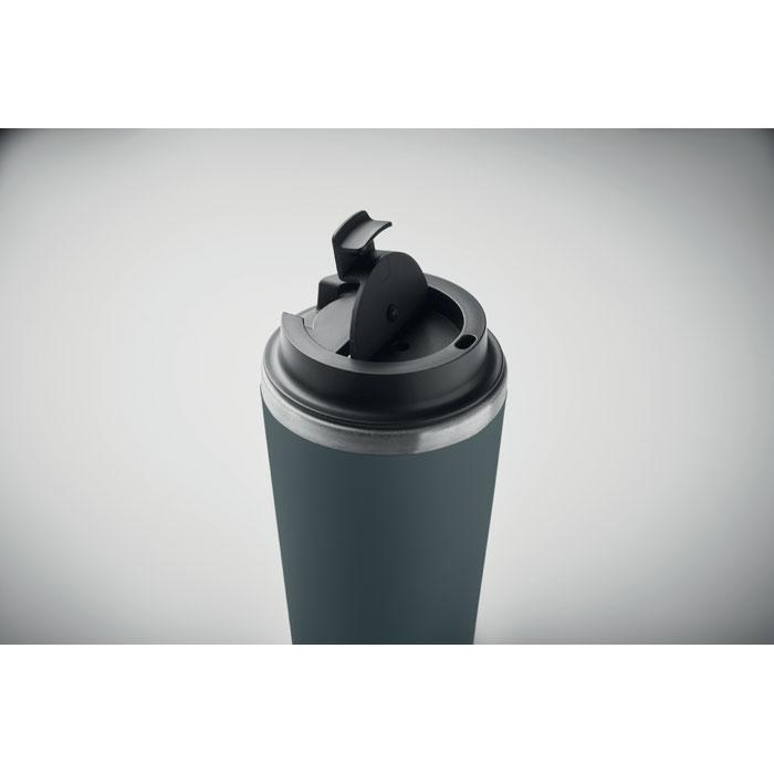 Kubek z warstwą ceramiczną 350 MO2572-20 – zdjęcie 2