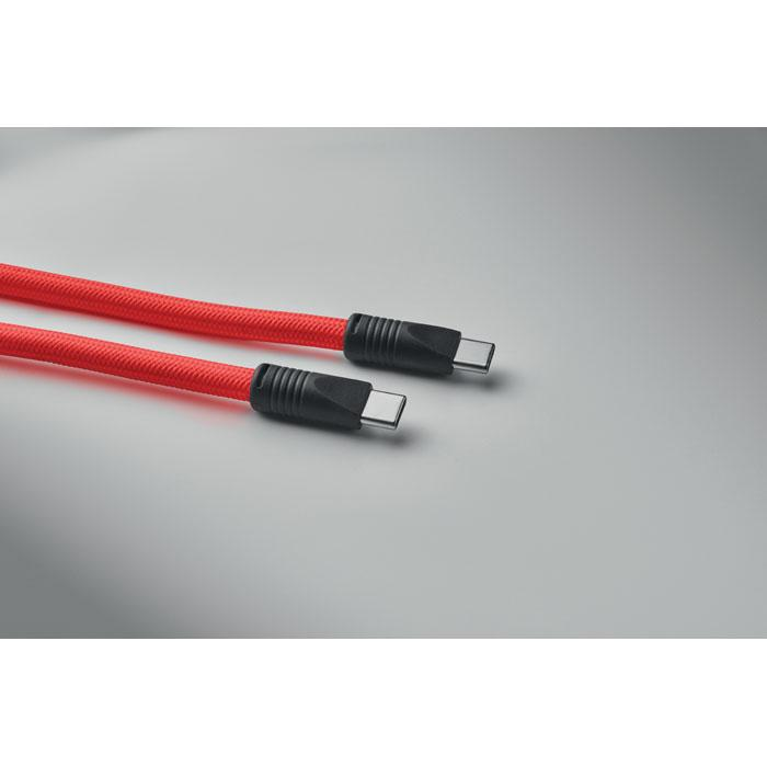Smycz ładująca 60W MO2618-05 – zdjęcie 4