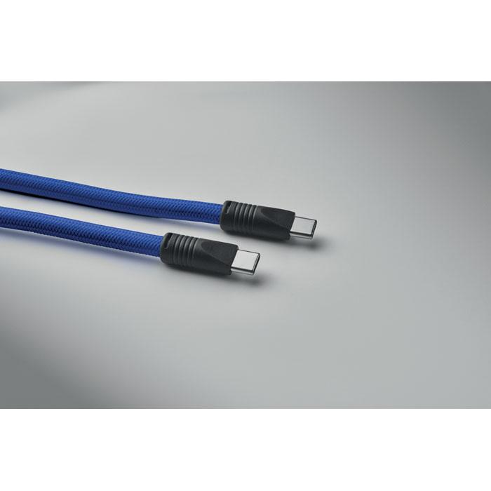 Smycz ładująca 60W MO2618-37 – zdjęcie 4