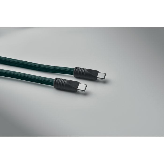 Smycz ładująca 60W MO2618-60 – zdjęcie 4