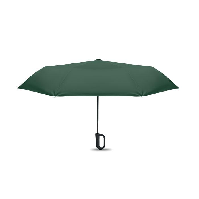 Parasol wiatroodporny 21 cali MO2692-09 – widok z przodu