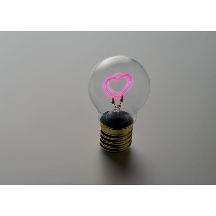 Żarówka dekoracyjna LED MO2797-72 – zdjęcie 3