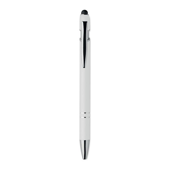 Długopis z rysikiem aluminium MO2798-06 – zdjęcie 2