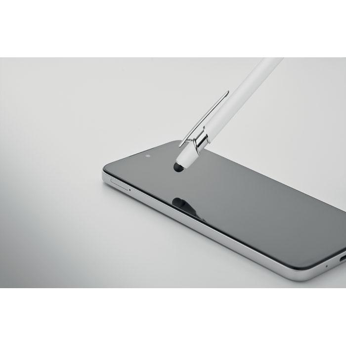 Długopis z rysikiem aluminium MO2798-06 – zdjęcie 5