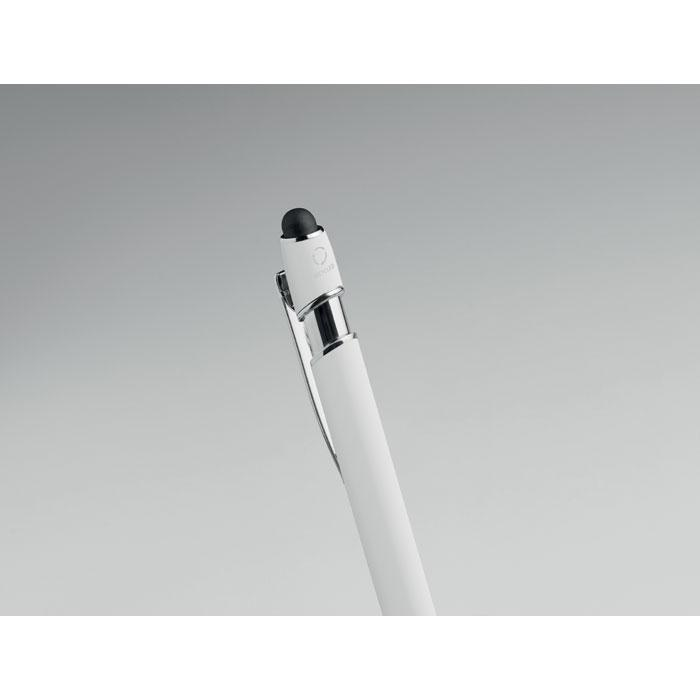 Długopis z rysikiem aluminium MO2798-06 – zdjęcie 6