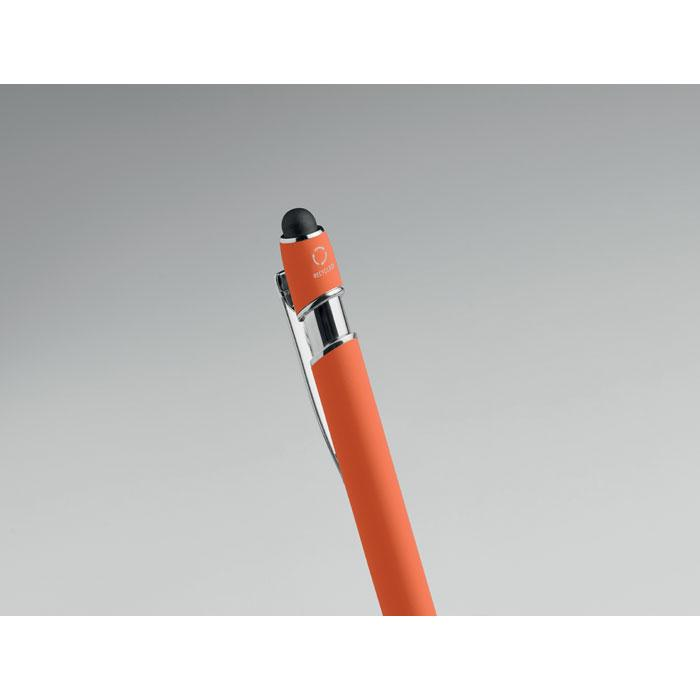 Długopis z rysikiem aluminium MO2798-10 – zdjęcie 6