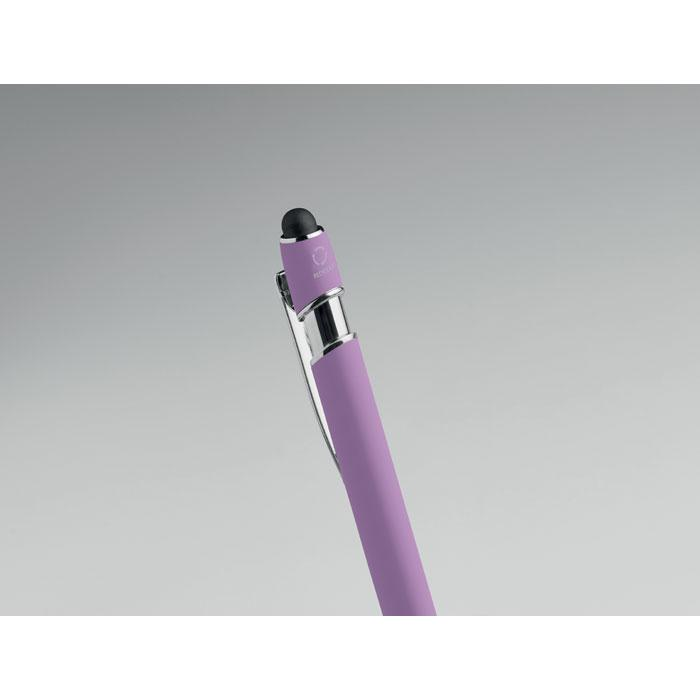Długopis z rysikiem aluminium MO2798-21 – zdjęcie 6