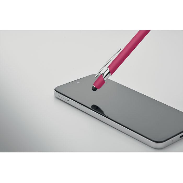 Długopis z rysikiem aluminium MO2798-38 – zdjęcie 5