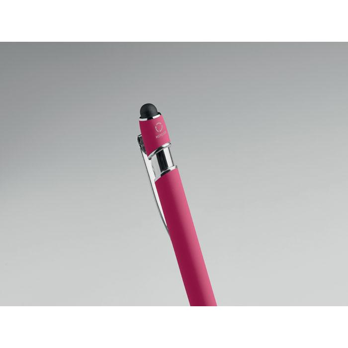 Długopis z rysikiem aluminium MO2798-38 – zdjęcie 6