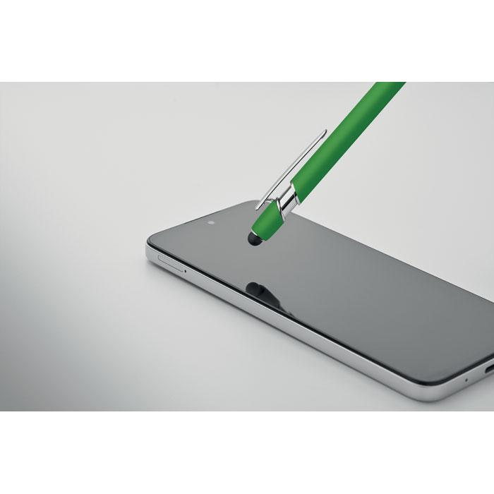 Długopis z rysikiem aluminium MO2798-48 – zdjęcie 5