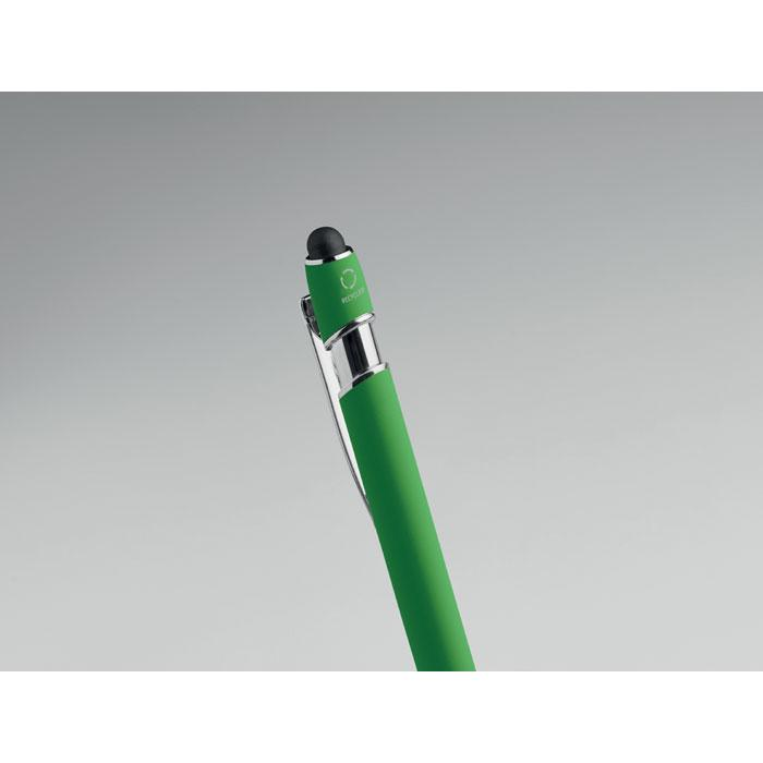 Długopis z rysikiem aluminium MO2798-48 – zdjęcie 6