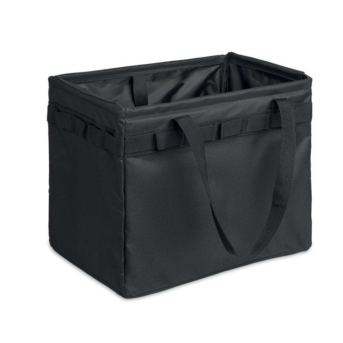 Składana torba RPET MO2855-03 – zdjęcie 3