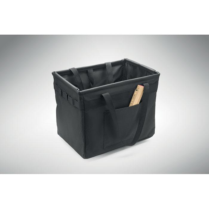 Składana torba RPET MO2855-03 – zdjęcie 4
