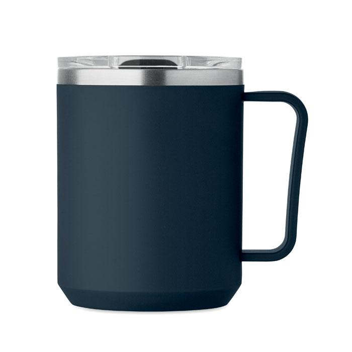 Kubek z 2 ściankami 400 ml MO2900-85 – zdjęcie 4