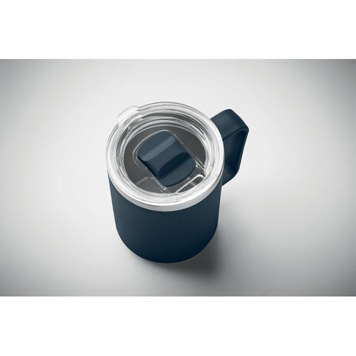 Kubek z 2 ściankami 400 ml MO2900-85 – zdjęcie 5
