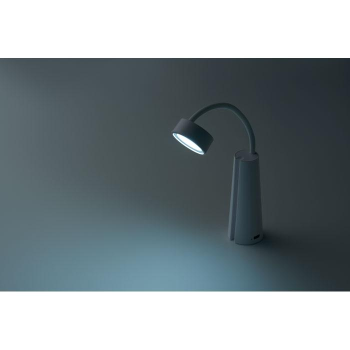 lampa biurkowa i latarka 2 w 1 MO2994-06 – zdjęcie 4